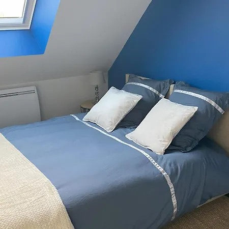 Maison De Famille 10 Pers, Piscine Chauffee, Grand Jardin, Proche Le Mans - Fr-1-410-433 Дом отдыха